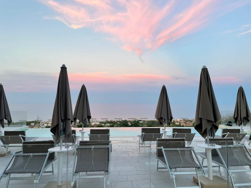 Hotel Bellavista Hotel in Porto San Giorgio