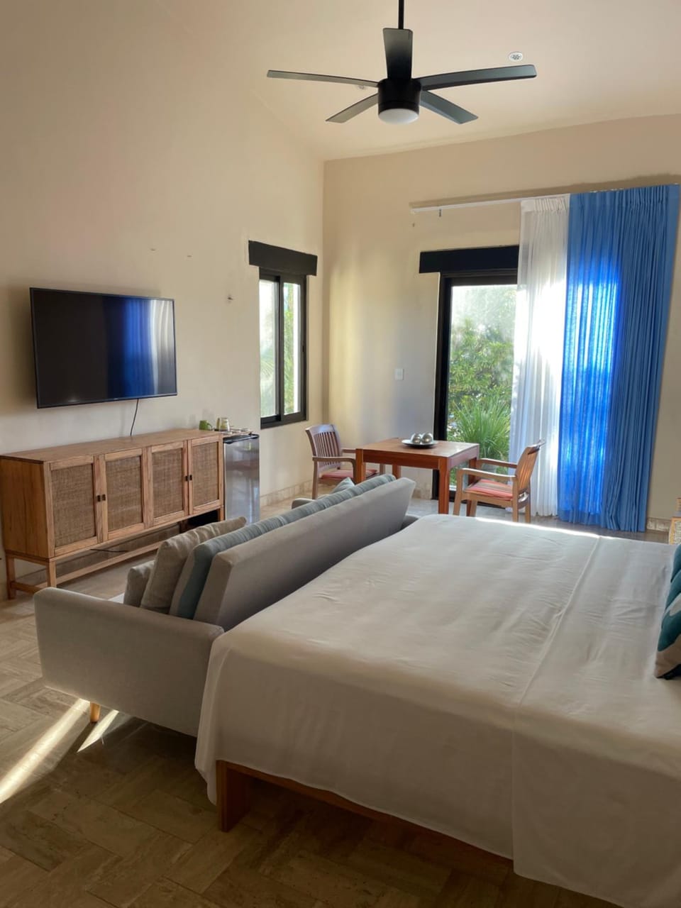 Real Escondida Bed and Breakfast in Playa del Carmen
