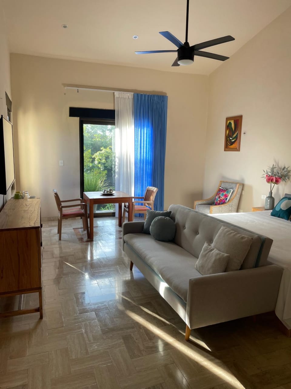 Real Escondida Bed and Breakfast in Playa del Carmen