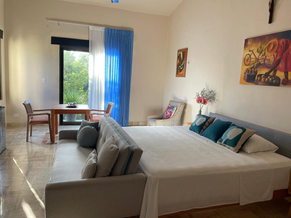 Real Escondida Bed and Breakfast in Playa del Carmen