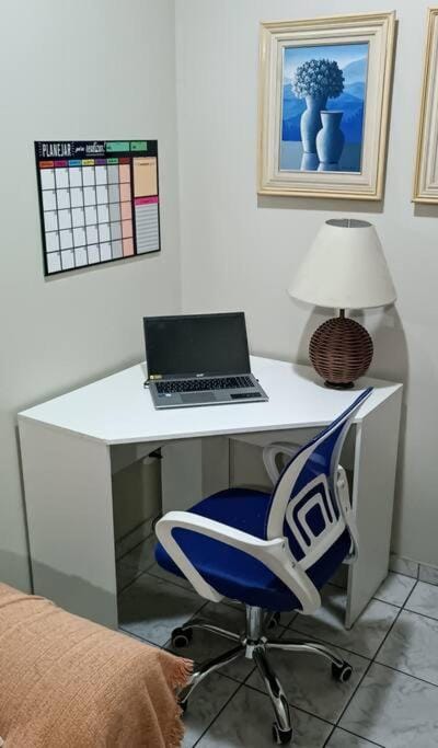 Business facilities