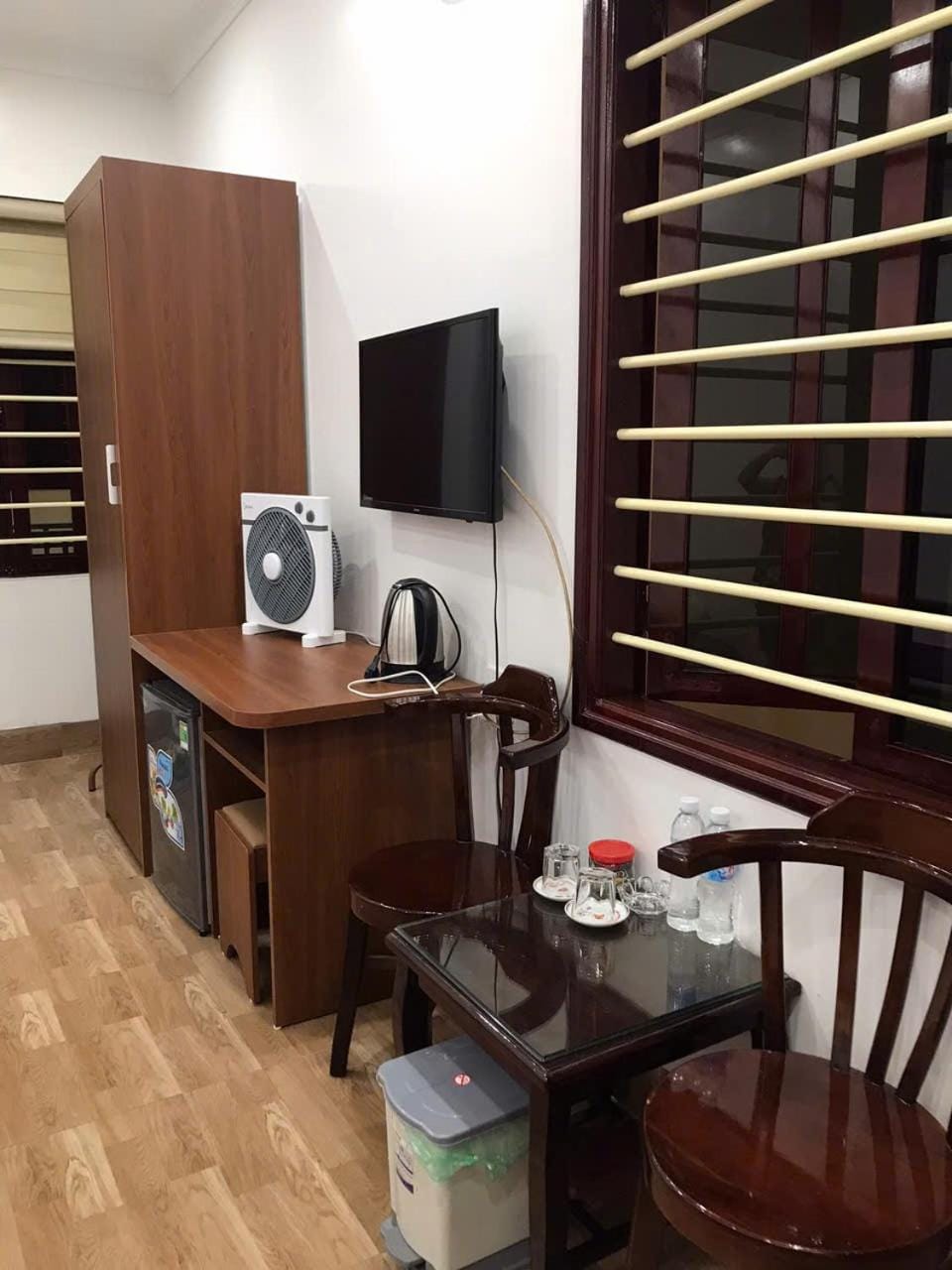 Nhà nghỉ Như Ngọc Hotel in Laos