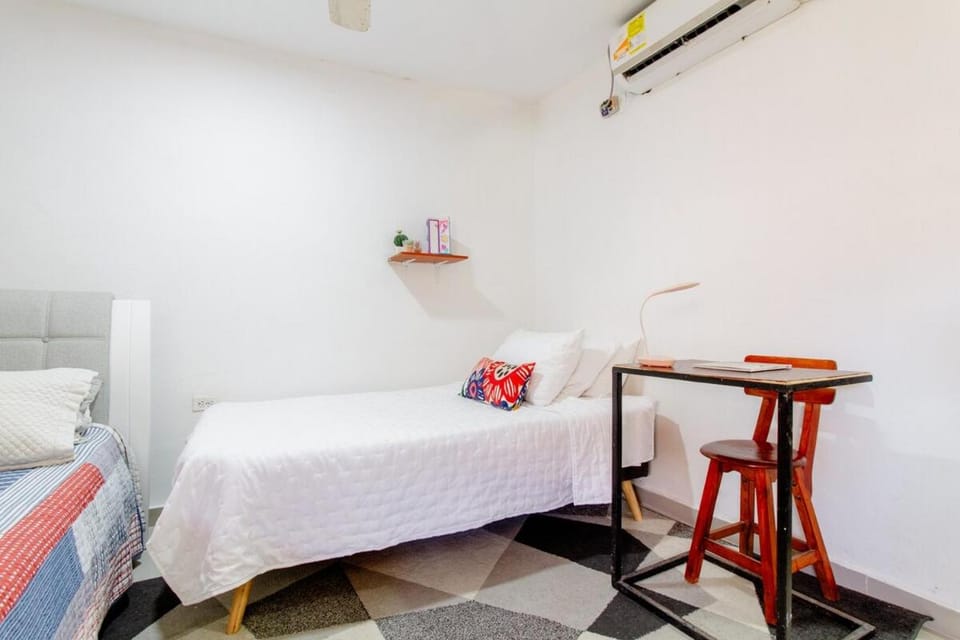 Casa Rachel Apartment in Cartagena