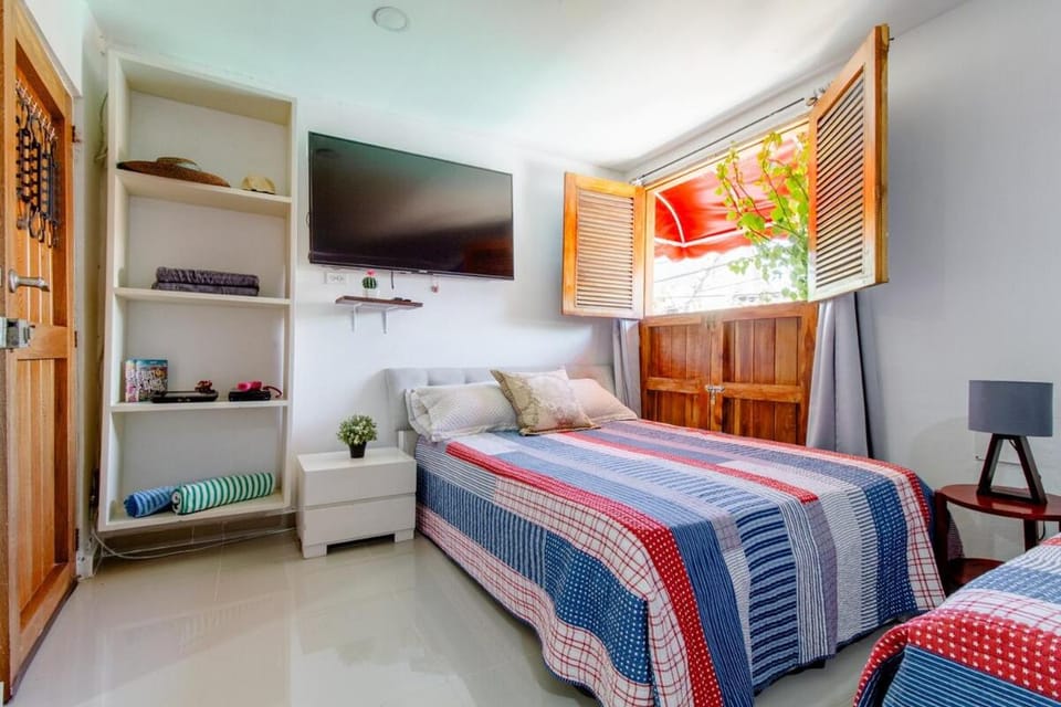 Casa Rachel Apartment in Cartagena