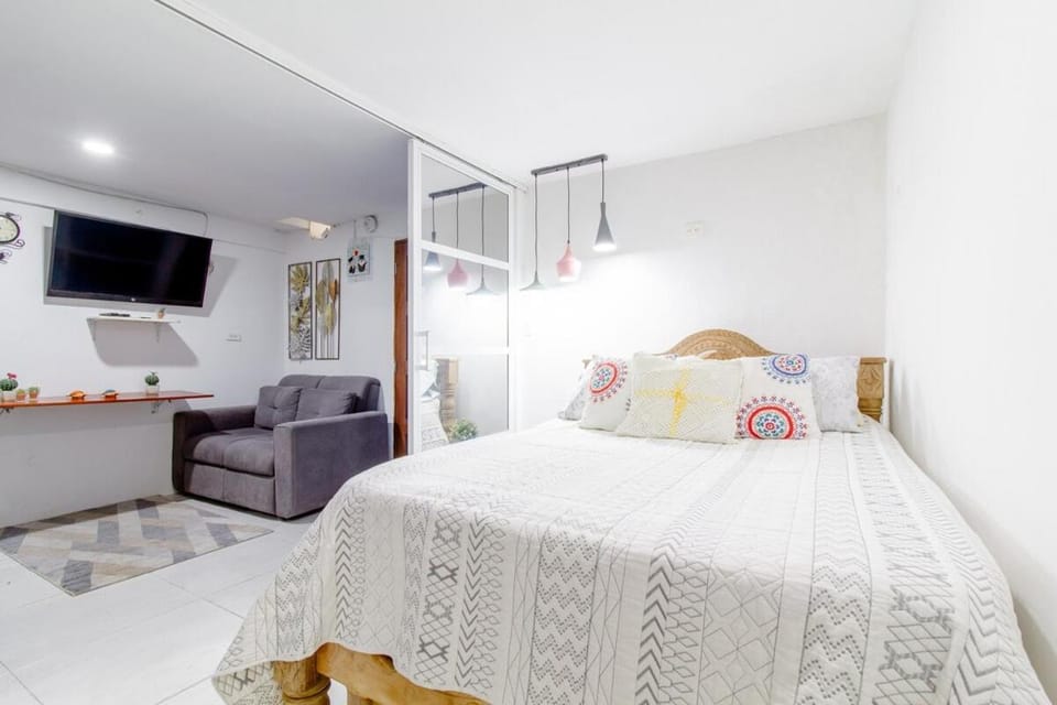Casa Rachel Apartment in Cartagena