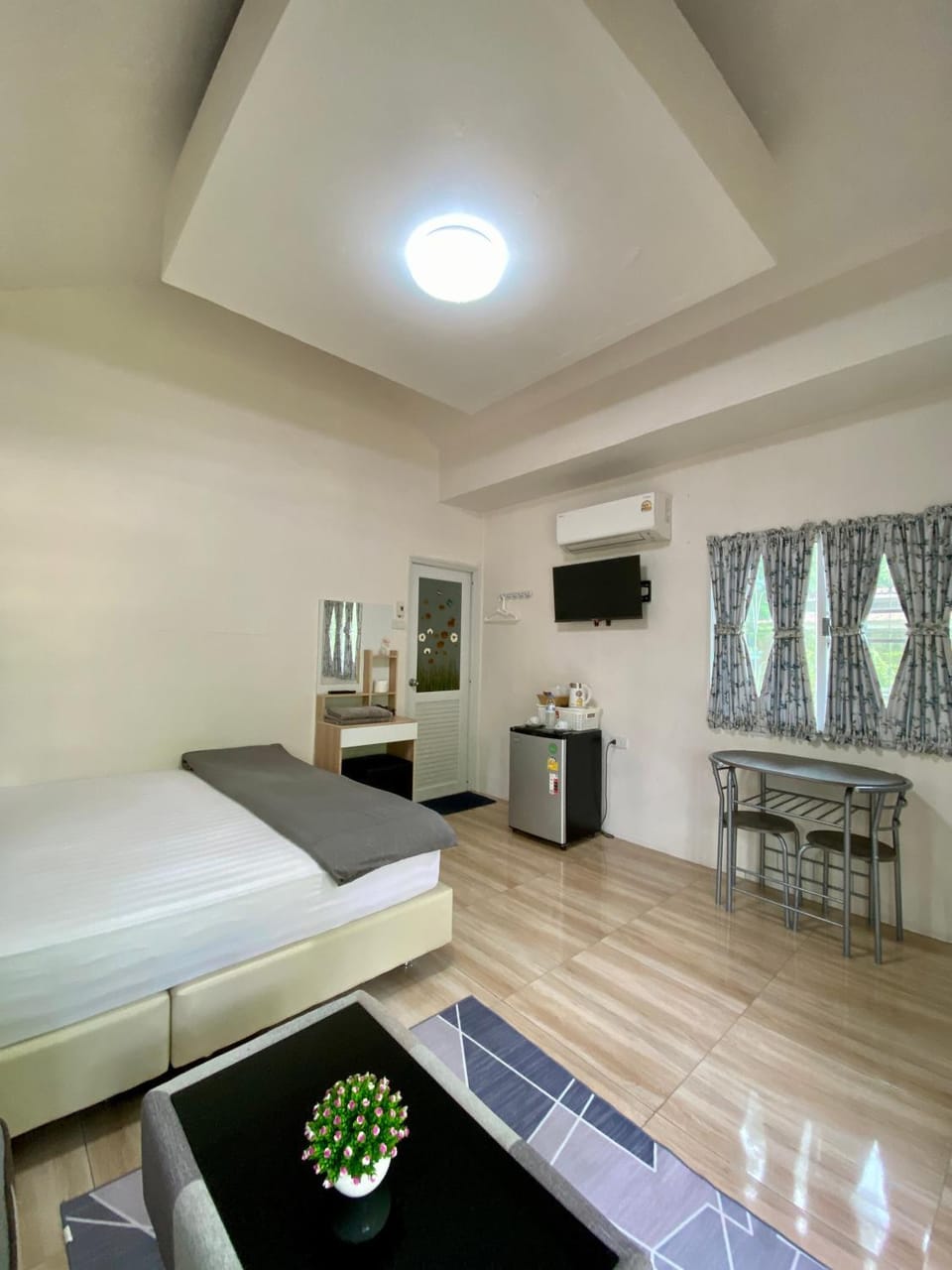Baan Suan Yensabai @Ayutthaya Vacation rental in Thailand