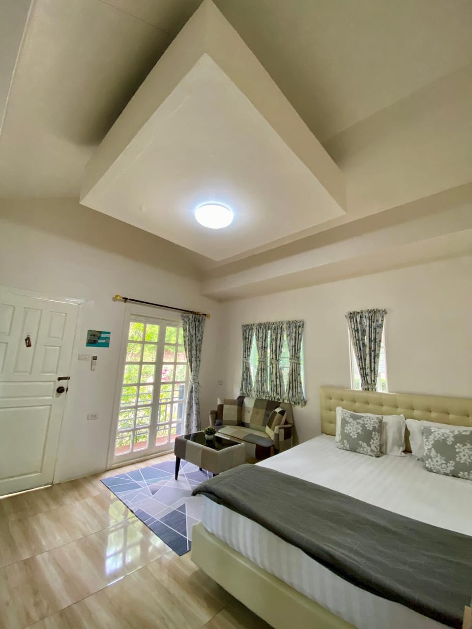 Baan Suan Yensabai @Ayutthaya Vacation rental in Laos