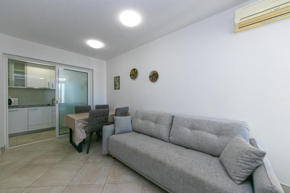 VILLA NEDE Apartment in Brela