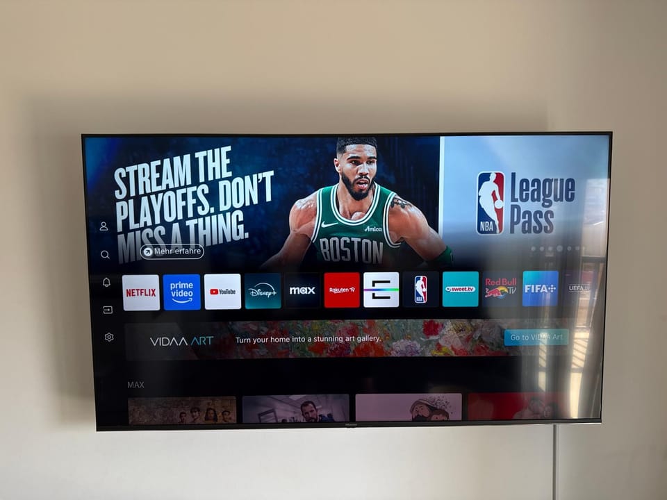 Communal lounge/ TV room, TV and multimedia, Evening entertainment