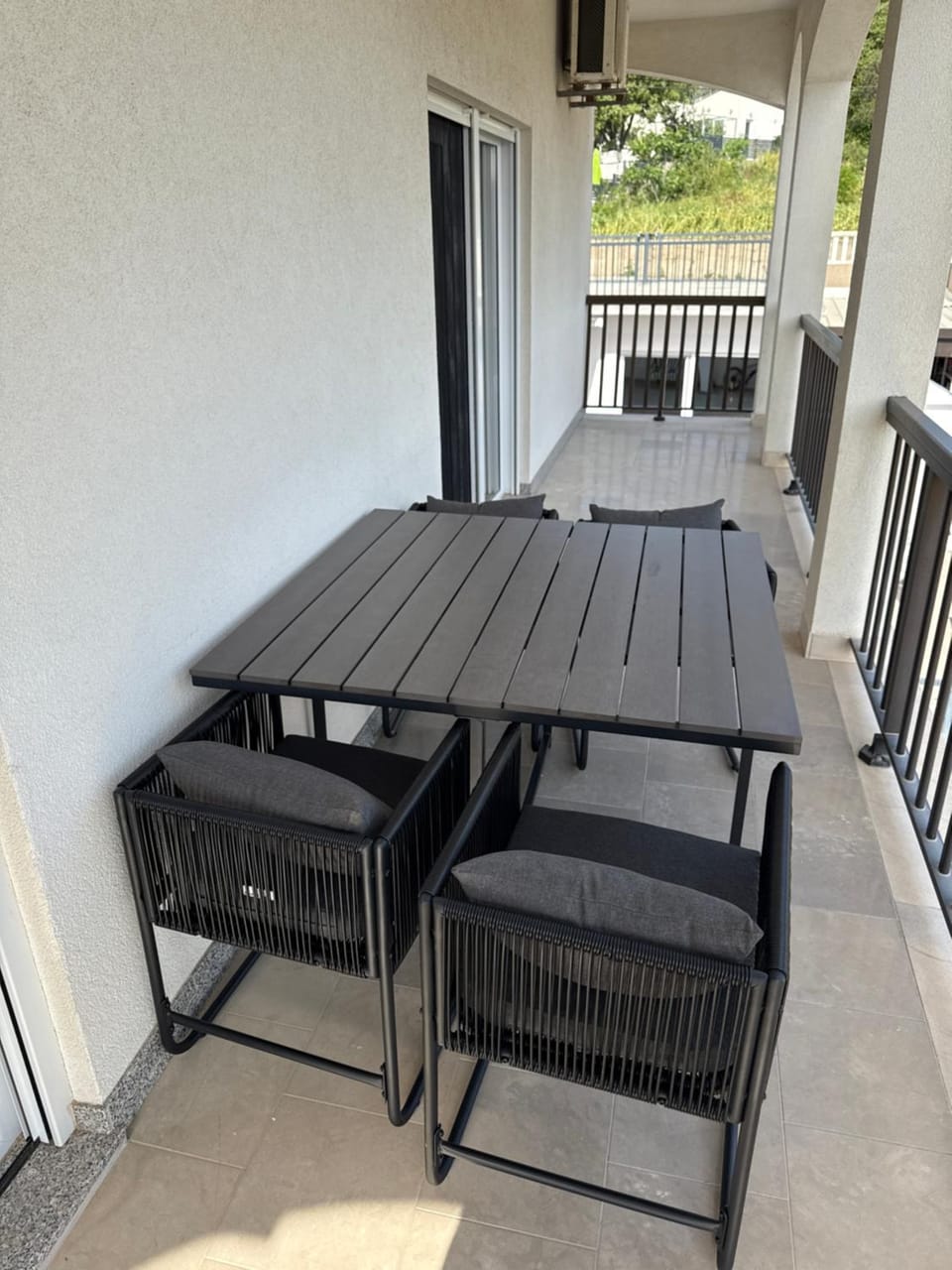 View (from property/room), Balcony/Terrace