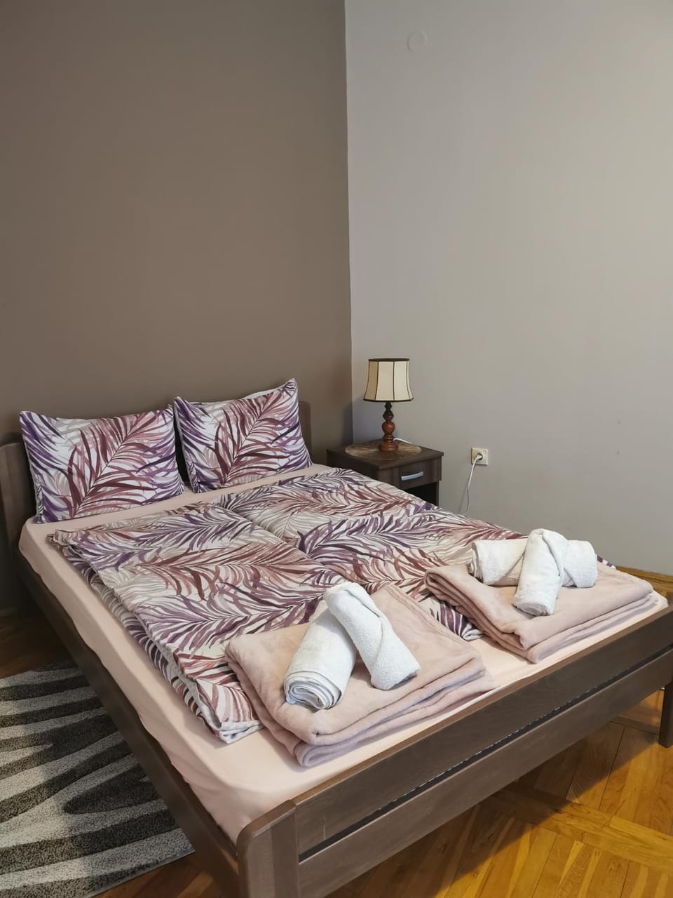 Kata's Place Apartment in Vojvodina