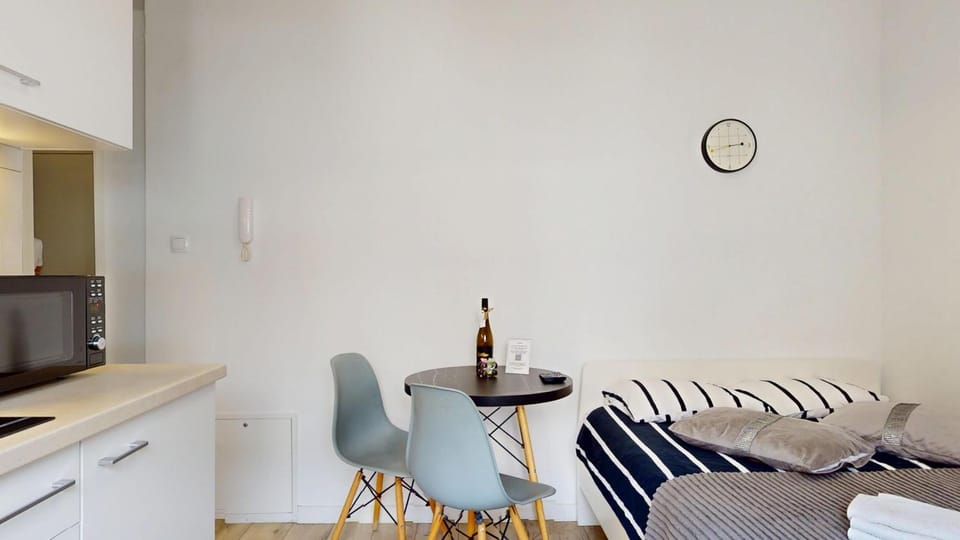 Studio Fibra Gusto Apartment in Czechia