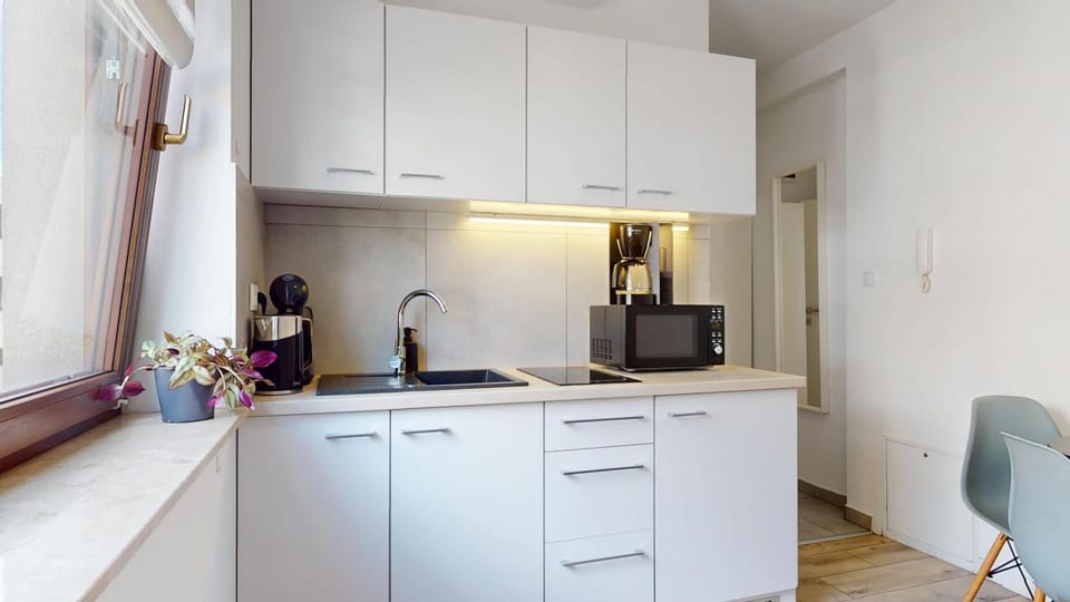 Studio Fibra Gusto Apartment in Czechia