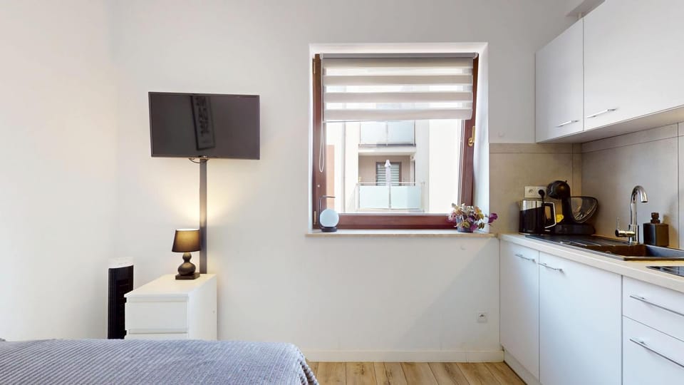 Studio Fibra Gusto Apartment in Czechia