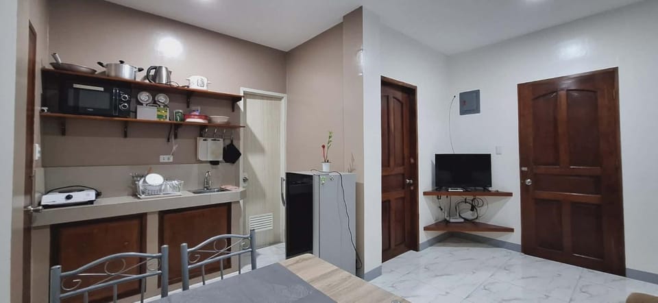 Villa Kendra Apartment in Central Visayas
