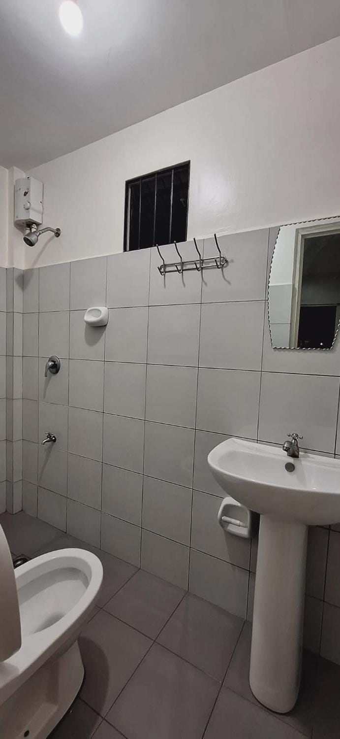 Villa Kendra Apartment in Central Visayas