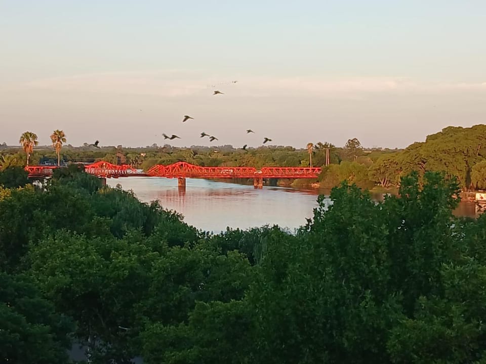 River view