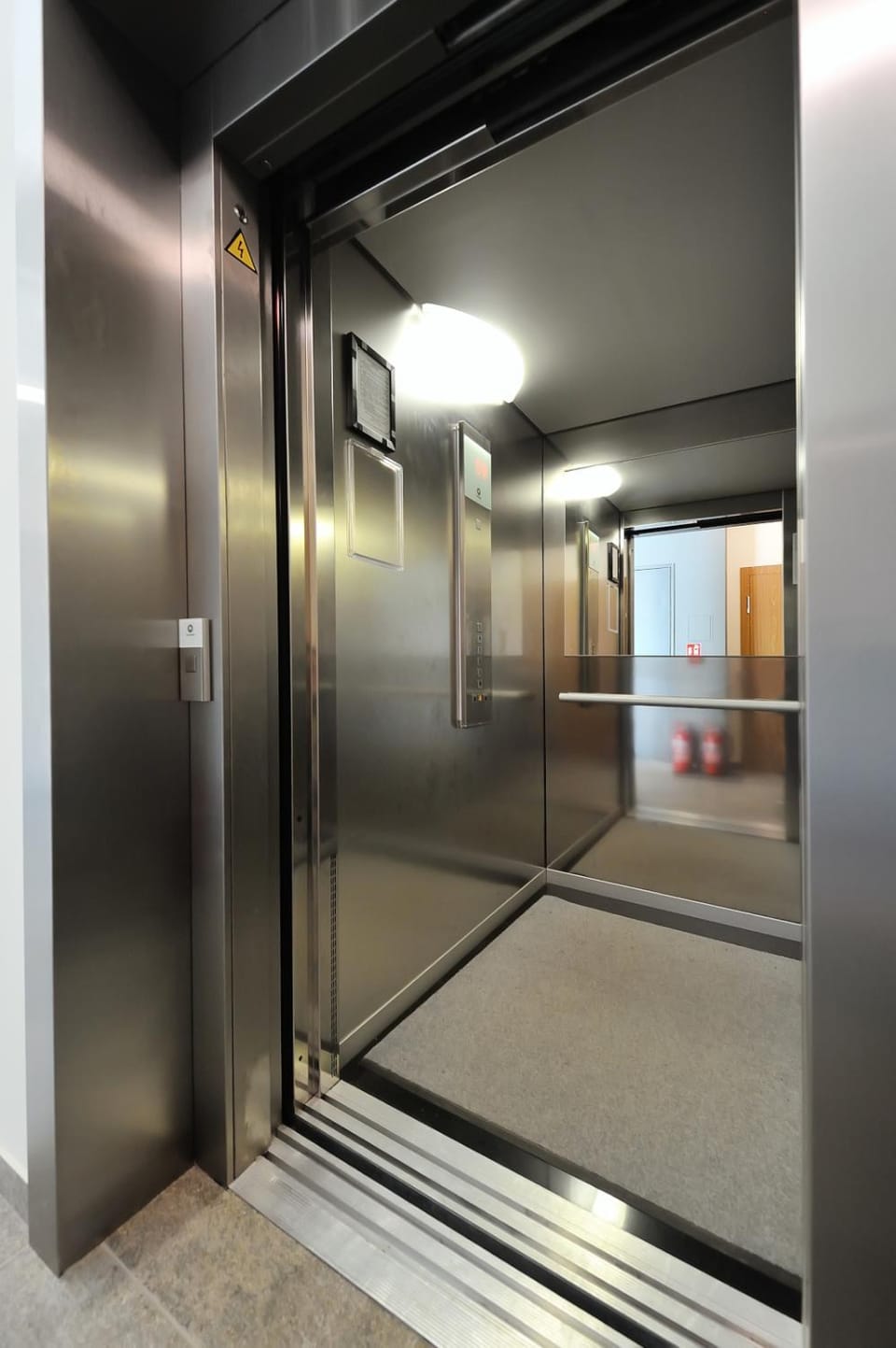 Valensia Apartment Apartment in Lithuania