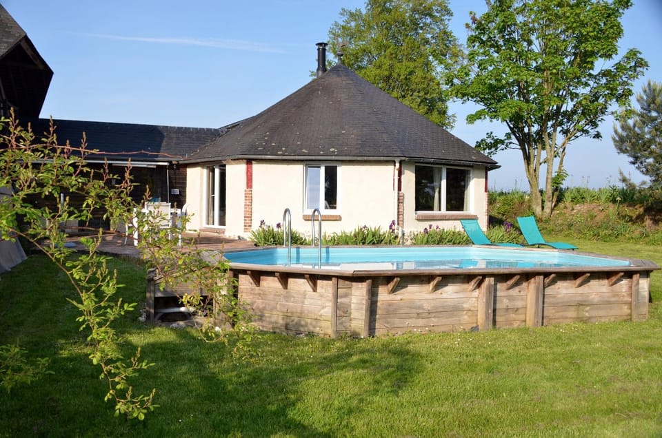 Day, Garden, Garden, Garden view, Pool view, Swimming pool