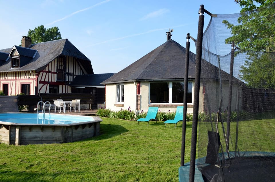 Day, Garden, Garden, Garden view, Pool view, Swimming pool