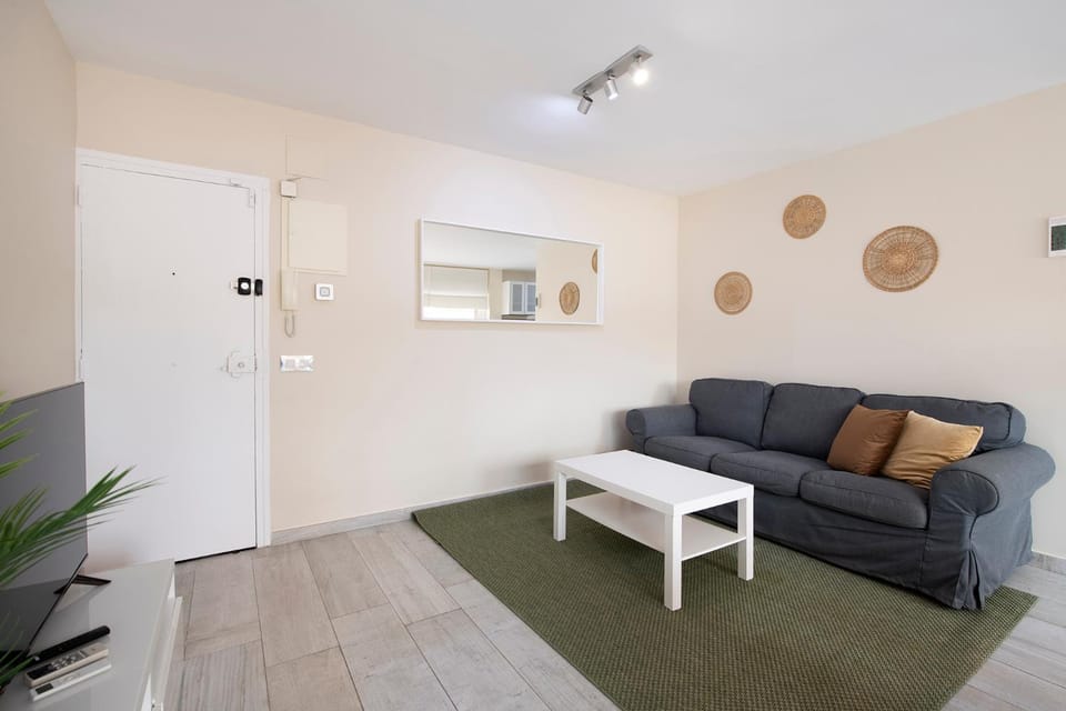 White Sea by Seasidehomes Apartment in Castelldefels