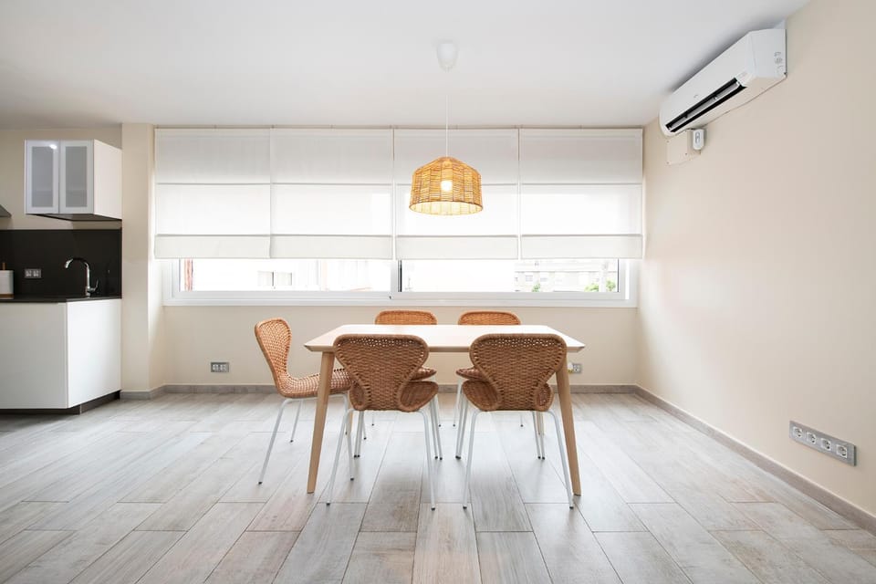White Sea by Seasidehomes Apartment in Castelldefels
