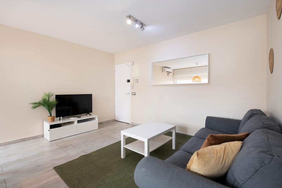 White Sea by Seasidehomes Apartment in Castelldefels