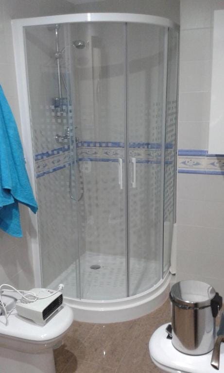 VFT LA PAZ Apartment in Baeza