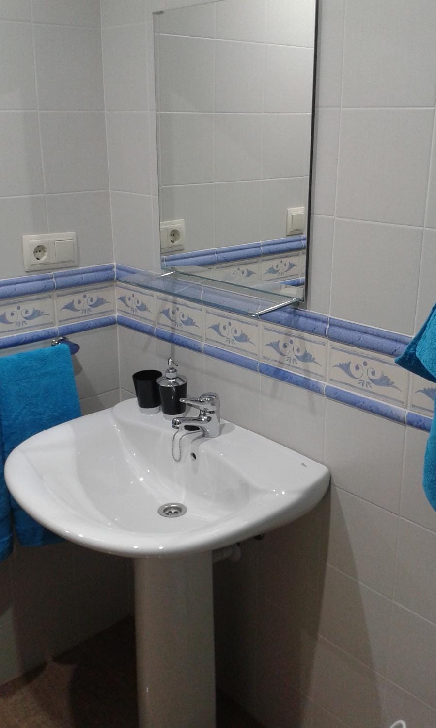 VFT LA PAZ Apartment in Baeza
