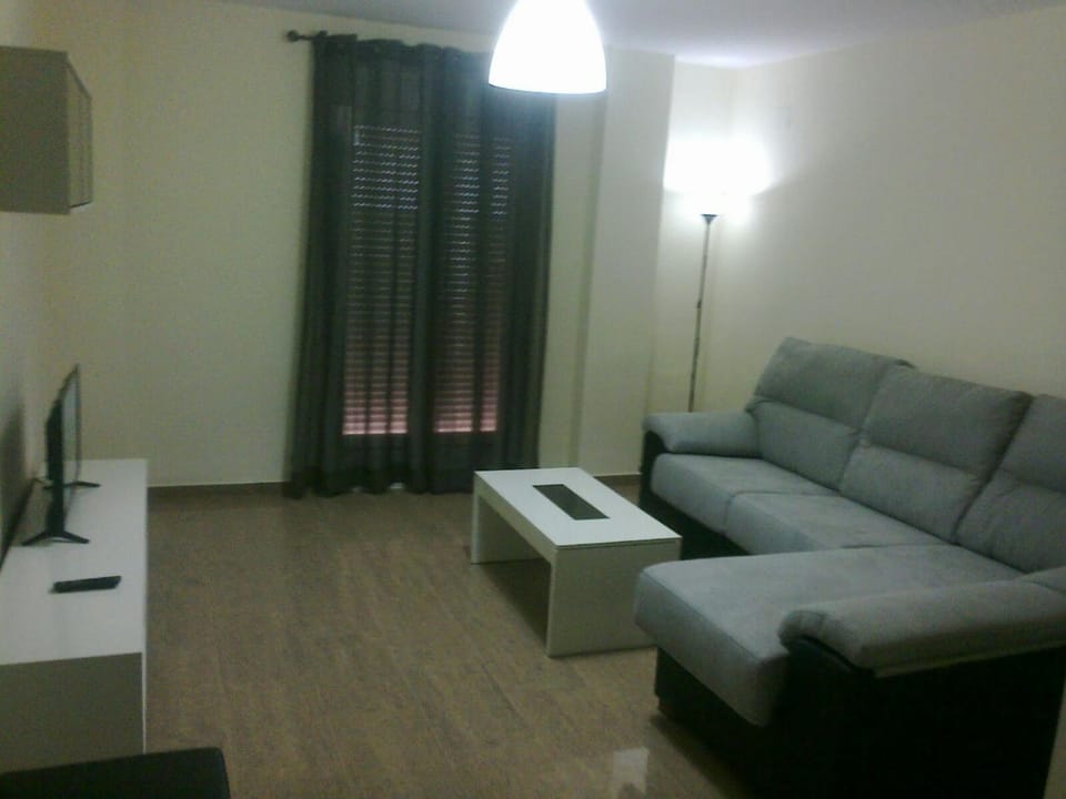 VFT LA PAZ Apartment in Baeza