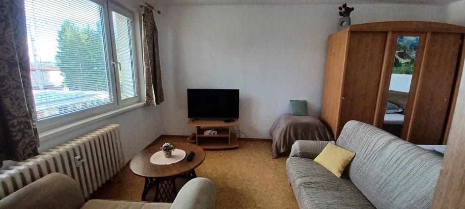 Apartmán Kováčová - The Apartment in spa village Apartment in Slovakia