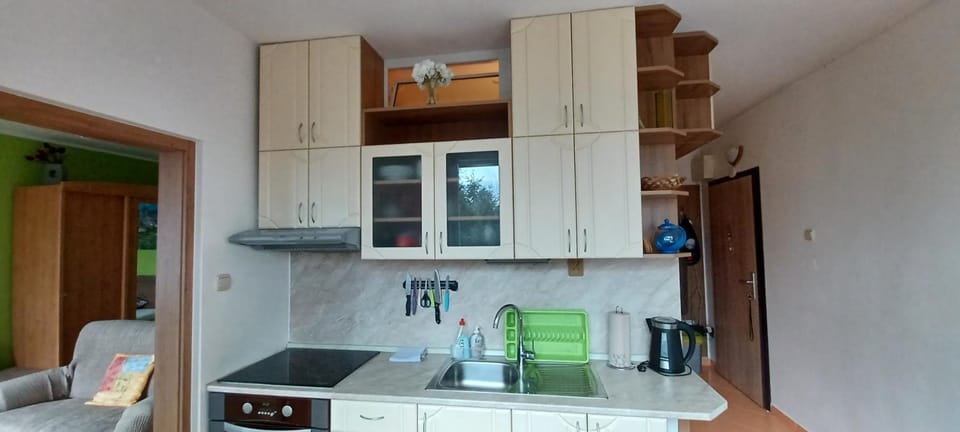 Apartmán Kováčová - The Apartment in spa village Apartment in Slovakia