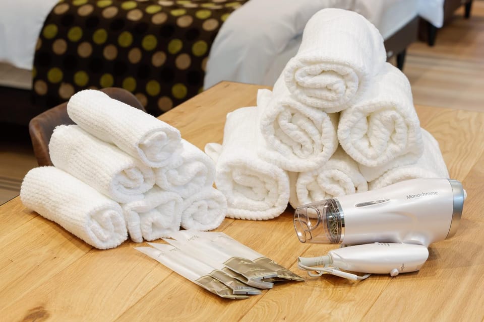 heating, towels