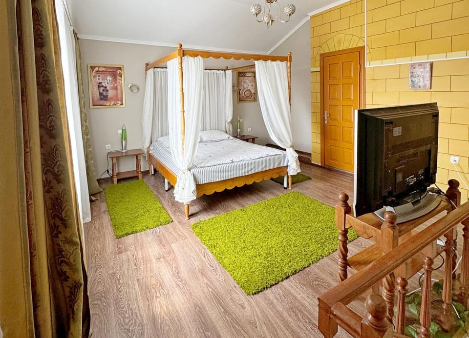 Готель-Ресторан Соната Motel in Lviv Oblast