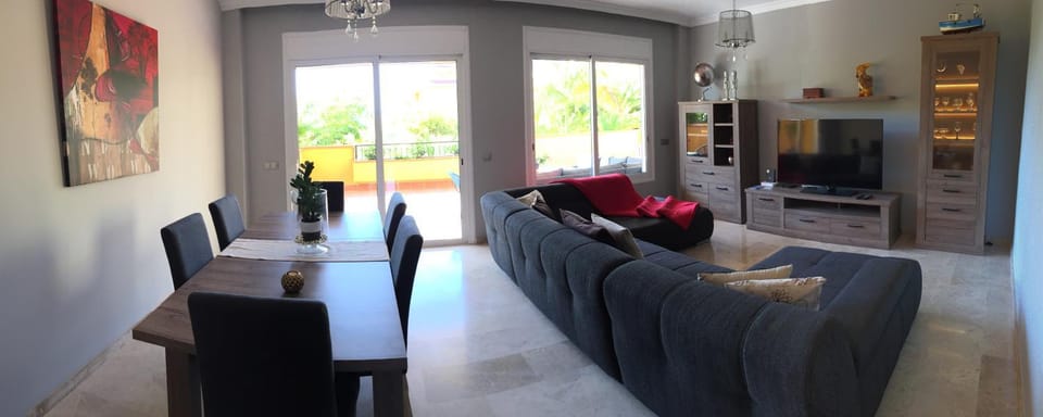 Apartamento de lujo en puerto Santiago 1 Apartment in Canary Islands