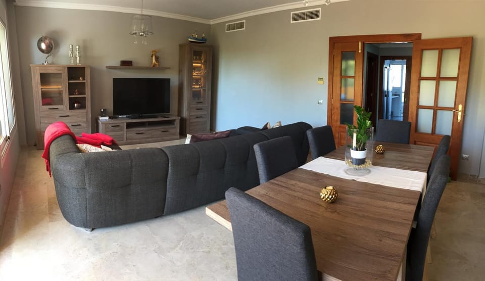 Apartamento de lujo en puerto Santiago 1 Apartment in Canary Islands