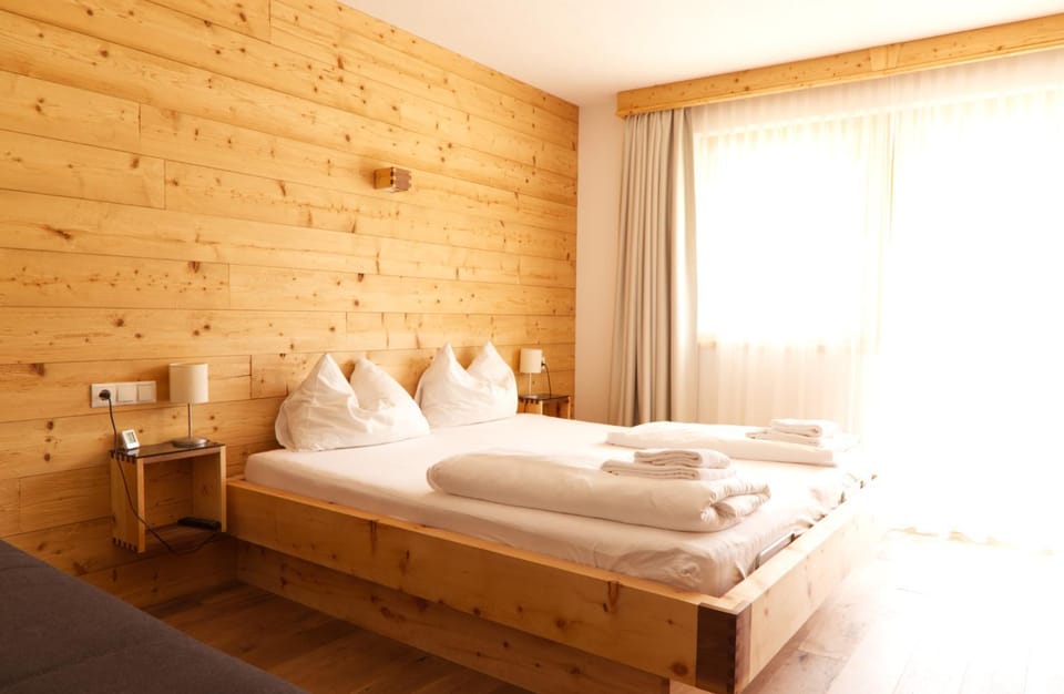 Alpenchalet im Leutaschtal Chalet in Tyrol