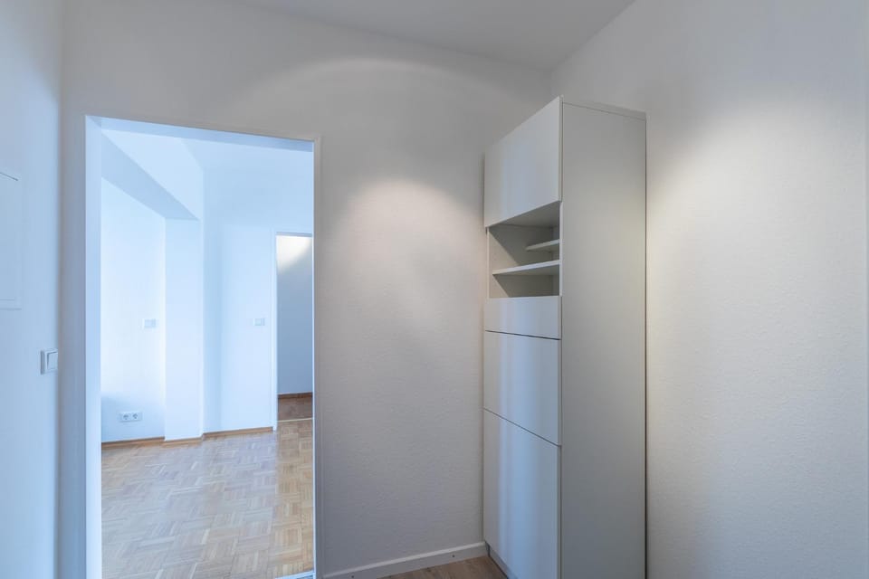 Haus Bojenbad, Whg 27 Apartment in Cuxhaven