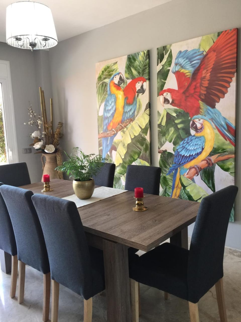Apartamento de lujo en puerto santiago 2 Apartment in Canary Islands