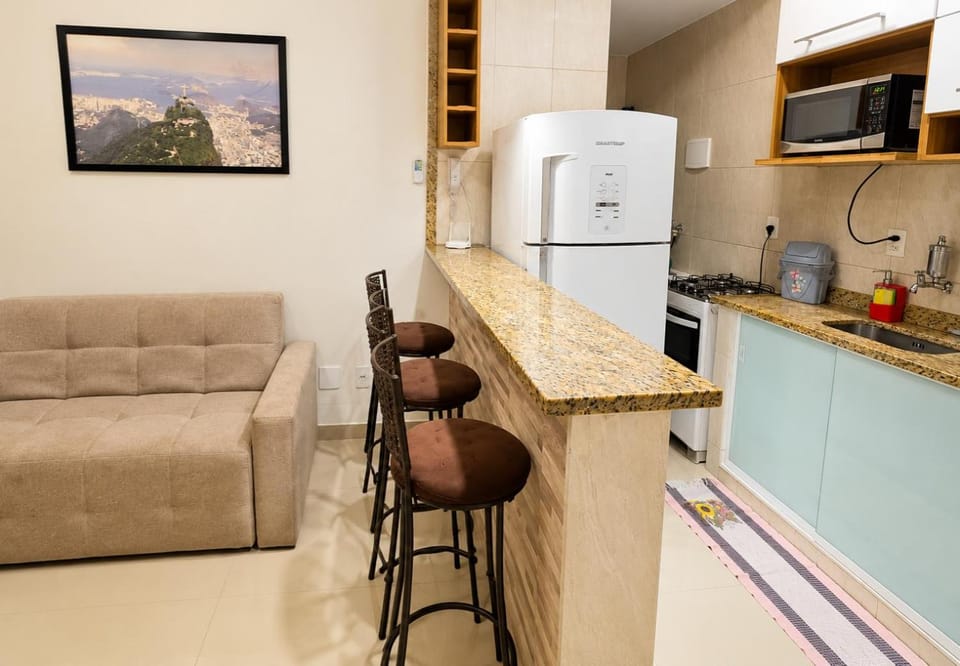 Copacabana lovely Apto. Apartment in Rio de Janeiro