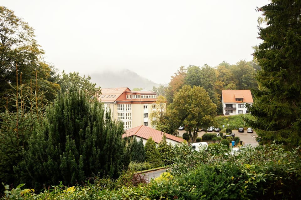 Neighbourhood, Natural landscape, Mountain view, Area and facilities