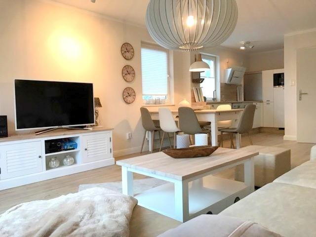 Wiesenstrasse House in Zingst