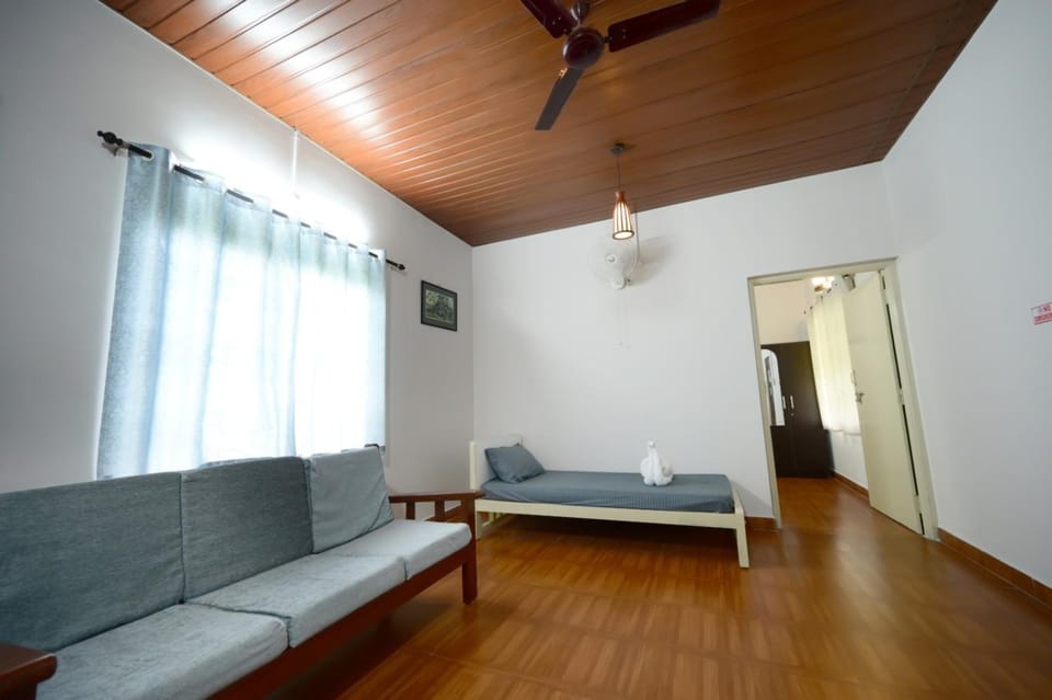 jasmine land homestay Vacation rental in Karnataka