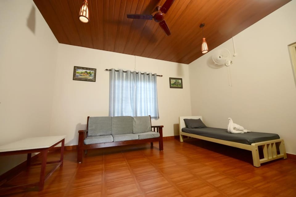 jasmine land homestay Vacation rental in Karnataka