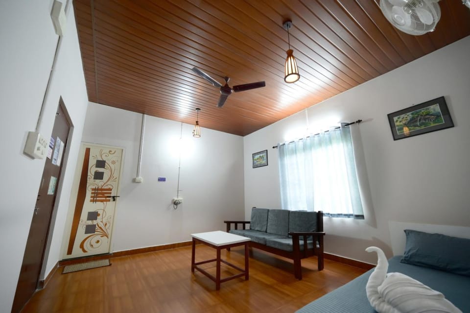 jasmine land homestay Vacation rental in Karnataka