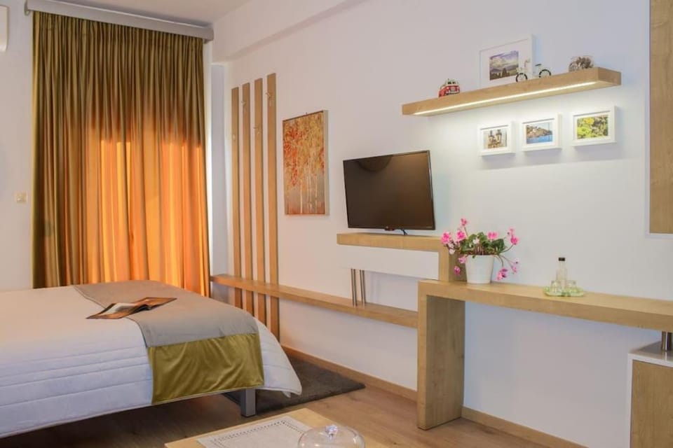 Holiday Meteora A Apartment in Kalabaka