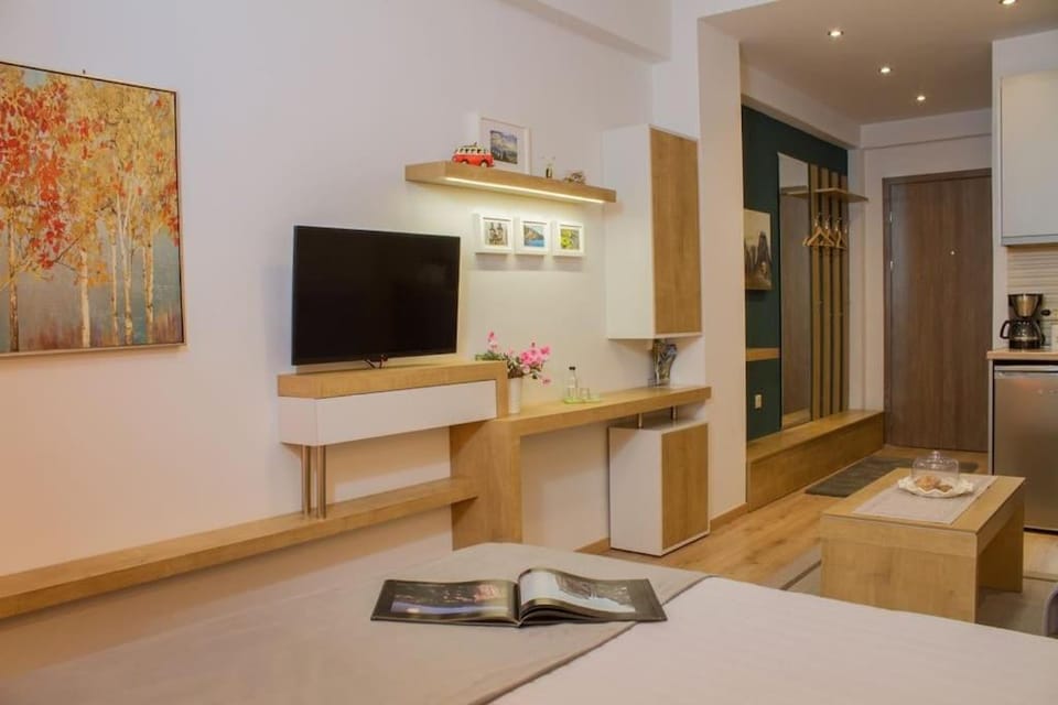 Holiday Meteora A Apartment in Kalabaka