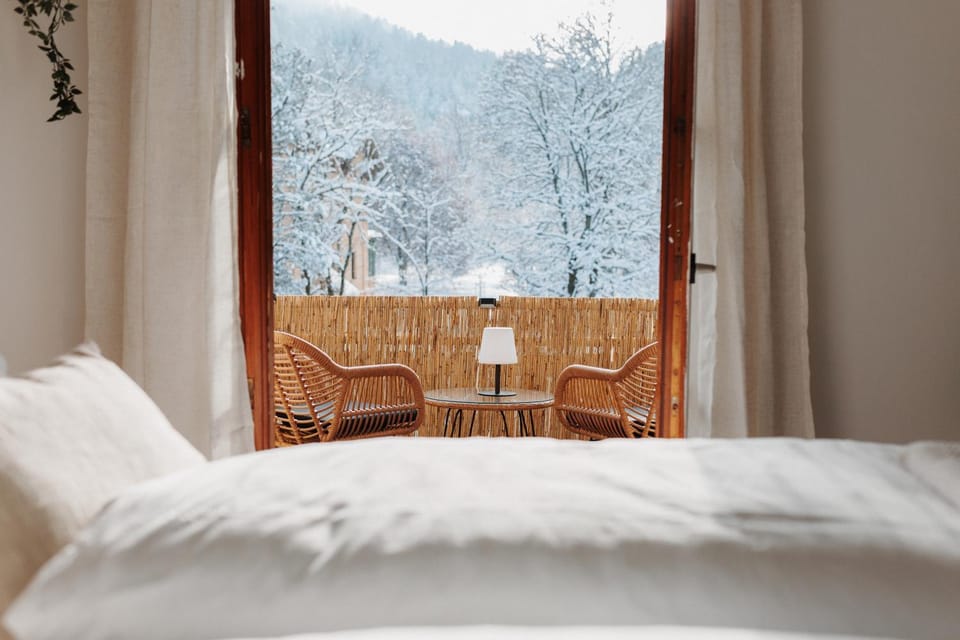 Ferienwohnung Alpenperle Apartment in Immenstadt