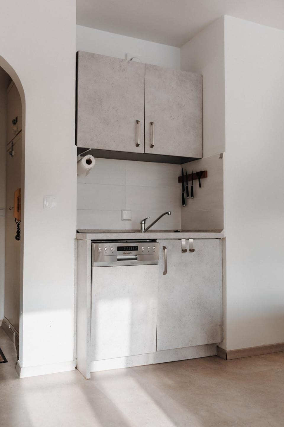 Ferienwohnung Alpenperle Apartment in Immenstadt