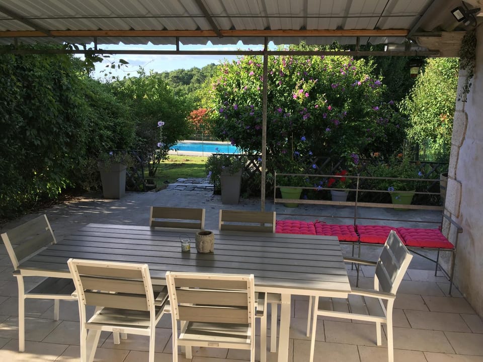 Balcony/Terrace, Swimming pool, Swimming pool